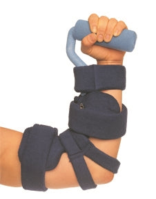 Load image into Gallery viewer, ComfySplints Elbow & Hand Combination Orthosis