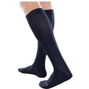 Load image into Gallery viewer, JOBST forMen Ambition W/ SoftFit Technology Knee High Regular 30-40 mmHg Socks