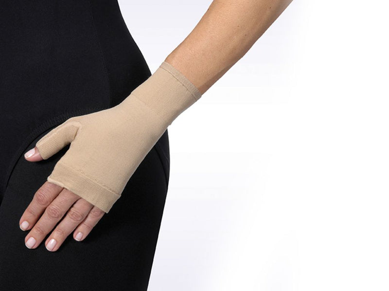 Load image into Gallery viewer, JOBST Bella Strong Gauntlet 20-30mmHg