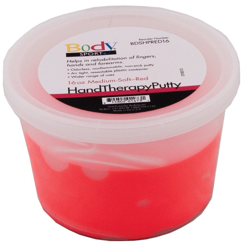 Load image into Gallery viewer, BodyMed Hand Therapy Putty