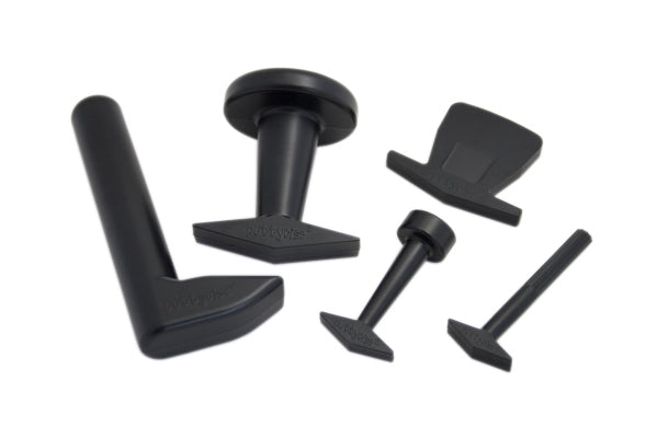 Load image into Gallery viewer, Puttycise Exercise Theraputty Tools