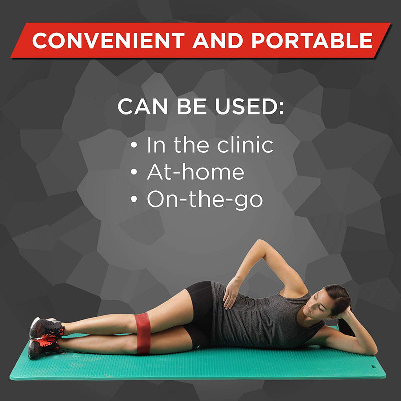 Load image into Gallery viewer, TheraBand Professional Latex Resistance Band Loop