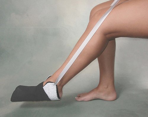 Load image into Gallery viewer, ArcMate Sock Aid Deluxe, Sock Dressing Aid, Non-Slip Terrycloth Exterior # 15448