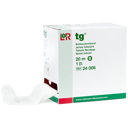 Load image into Gallery viewer, Lohmann & Rauscher tg Tubular Net Bandage