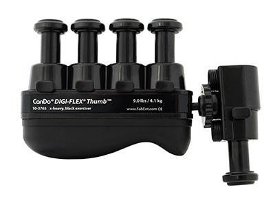 Load image into Gallery viewer, CanDo Digi-Flex Thumb - Finger, Hand, Thumb & Forearm Exerciser