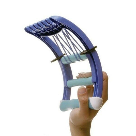MedDev Ultimate Hand Helper - Hand Exerciser