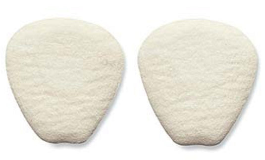 Hapad Tongue Cushions 5/16