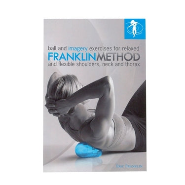 Load image into Gallery viewer, OPT Franklin Method Ball and Imagery Exercises Booklet # 8491