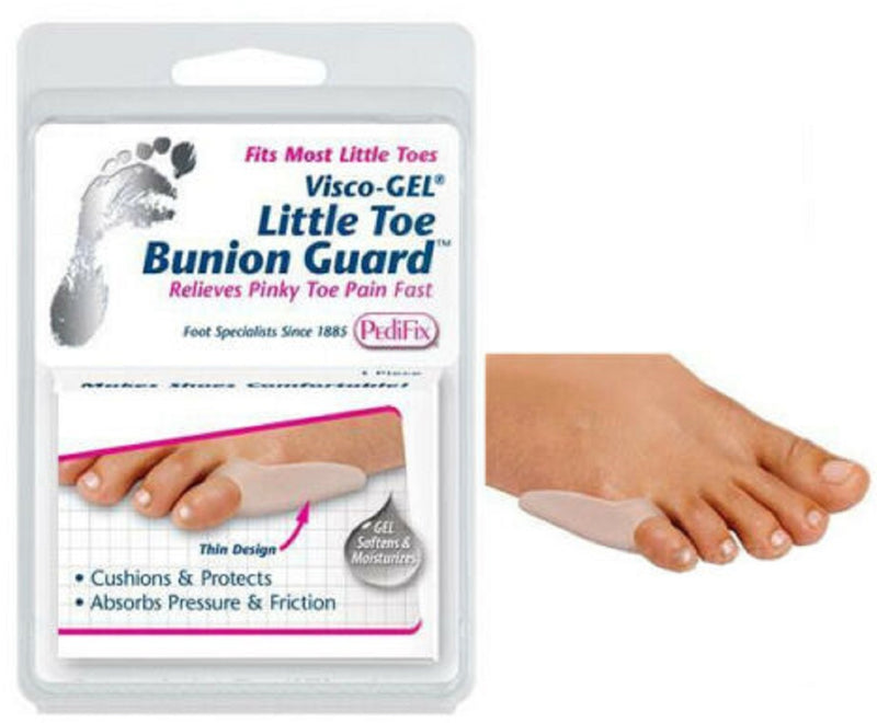 Load image into Gallery viewer, Pedifix Visco-GEL Bunion Guard, OSFM, Each