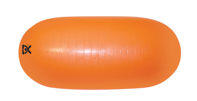 Load image into Gallery viewer, CanDo Inflatable Exercise Straight Rolls