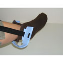Load image into Gallery viewer, SP Ableware Maddak 738460000 Sock Horn Sock and Stocking Aid (738460000)