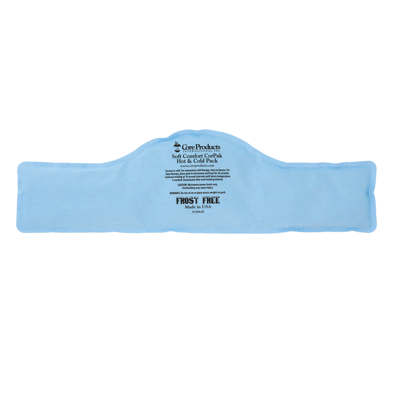 Load image into Gallery viewer, Core Products Soft Comfort CorPak Hot & Cold Therapy Packs