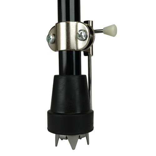 Load image into Gallery viewer, Blue Jay Ice n' Stability Ice Tip with Five Steel Gripping Prongs