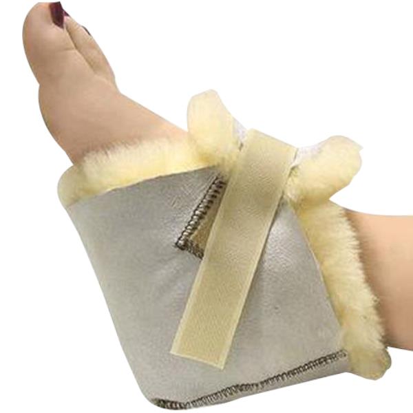 Load image into Gallery viewer, Sheepskin Ranch Natural Medical Sheep Skin Protector