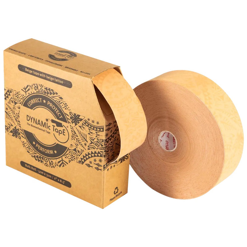 Load image into Gallery viewer, Dynamic Tape - The original Biomechanical Tape