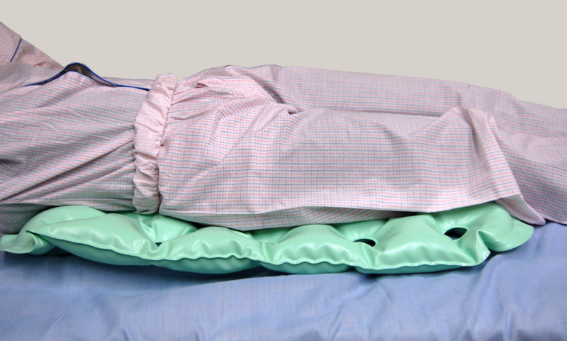 Load image into Gallery viewer, SkiL-Care Air-Lift Seat Cushion