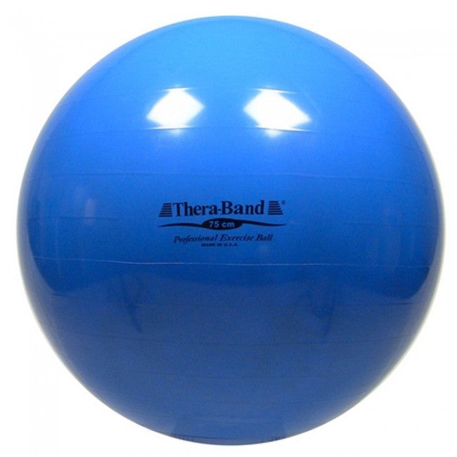 Load image into Gallery viewer, TheraBand Exercise & Stability Ball- Standard