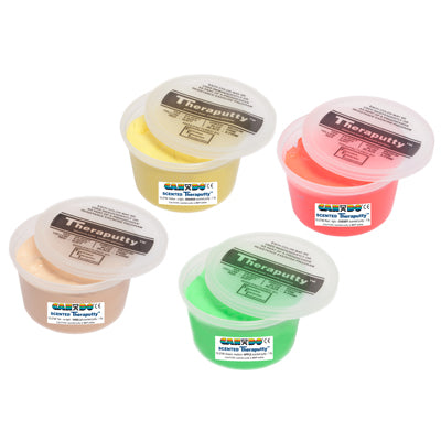 Load image into Gallery viewer, Theraputty Scented Exercise Putty