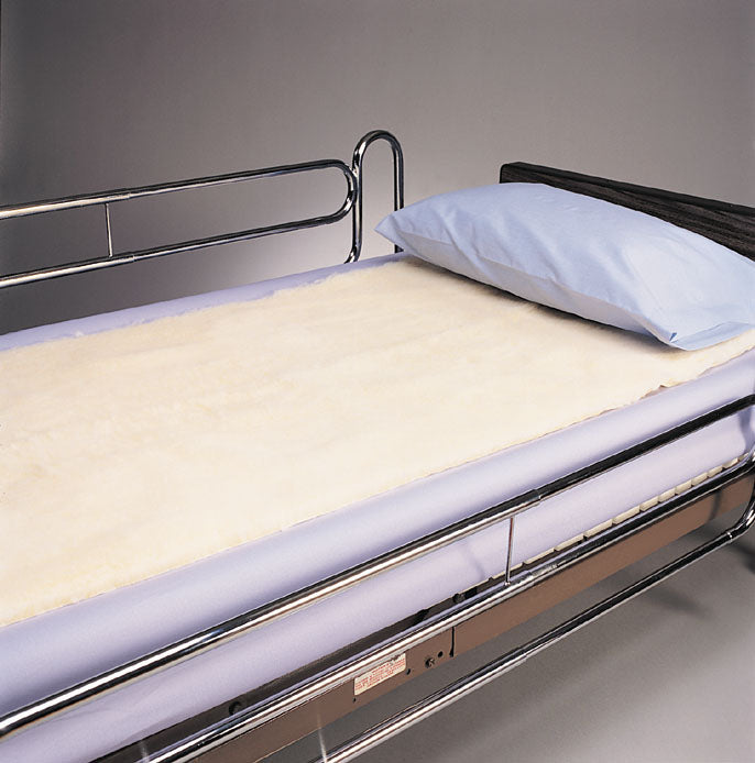 Load image into Gallery viewer, SkiL-Care Synthetic Sheepskin Pads - 30" W