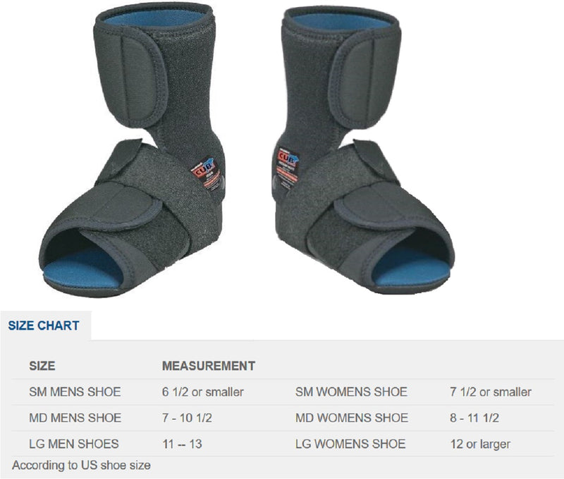 Load image into Gallery viewer, HealWell® Cub™ Plantar Fasciitis Night Splint