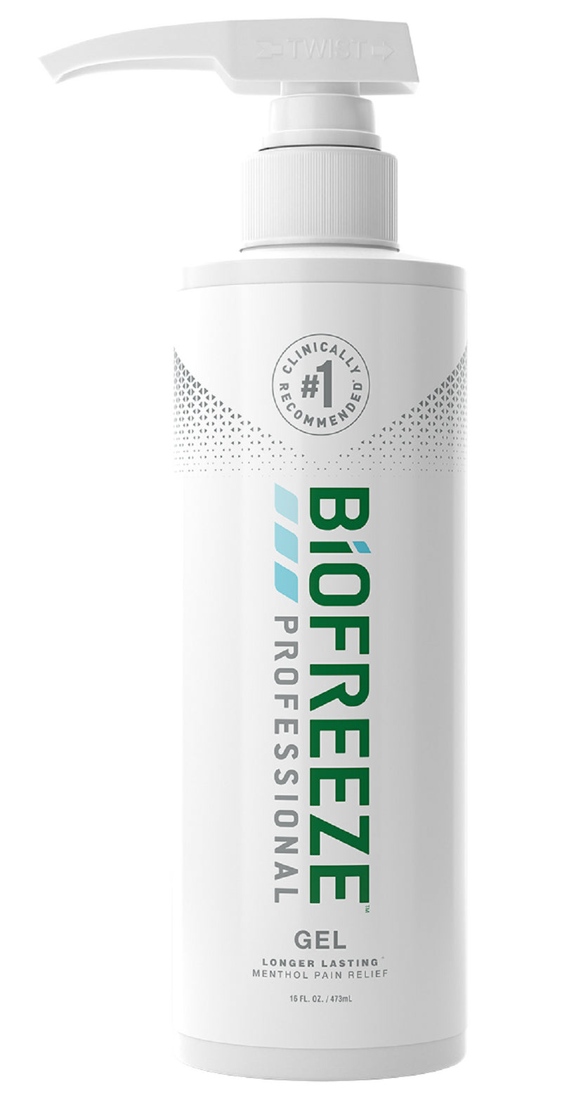 Load image into Gallery viewer, Biofreeze Professional Pain Relief