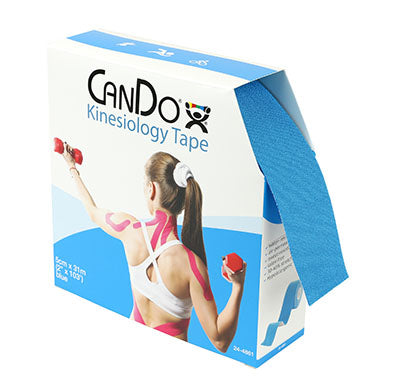 Load image into Gallery viewer, CanDo Kinesiology Tape