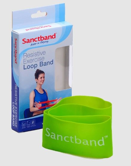 Load image into Gallery viewer, OPTP Sanctband® Loop Band
