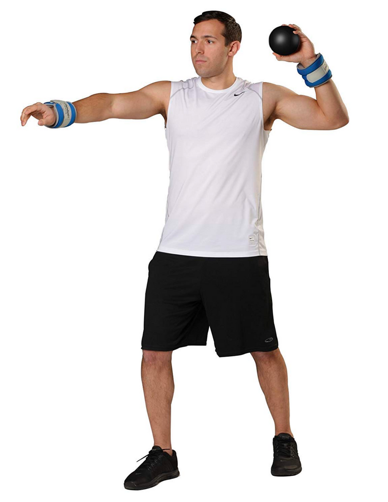 Load image into Gallery viewer, TheraBand Soft Weights