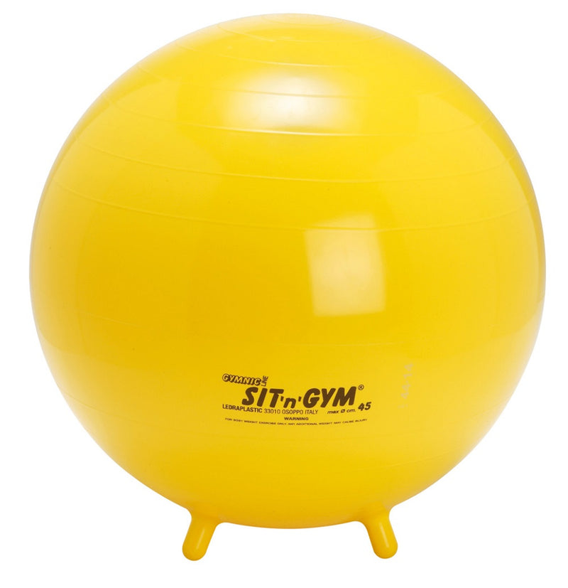 Load image into Gallery viewer, Gymnic® Sit'n'Gym Jr. Exercise Balls