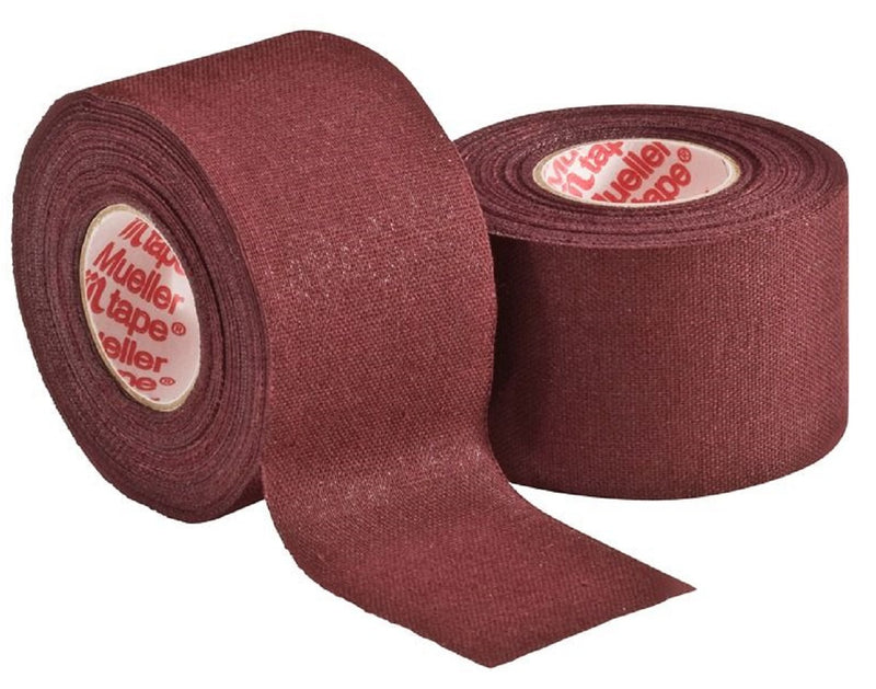 Load image into Gallery viewer, Mueller MTape Colored Athletic Tape - 1.5 inches x 10 yards