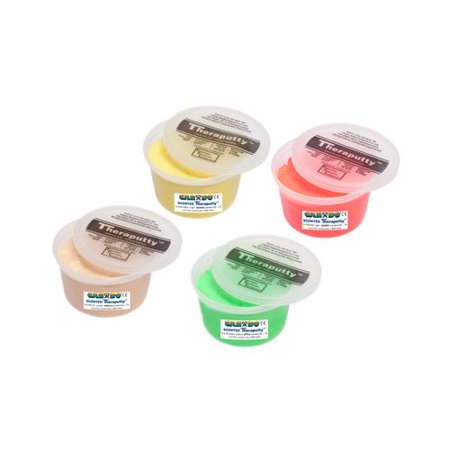 Load image into Gallery viewer, Theraputty Scented Exercise Putty