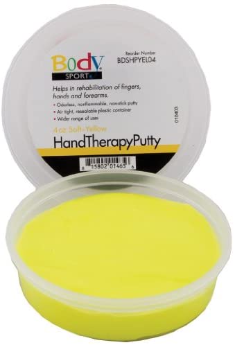 Load image into Gallery viewer, BodyMed Hand Therapy Putty