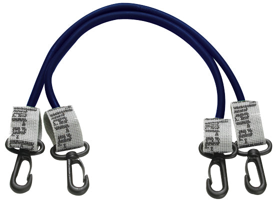 Load image into Gallery viewer, TheraBand Wellness Station Latex Resistance Tubing With Connectors, Set of 2