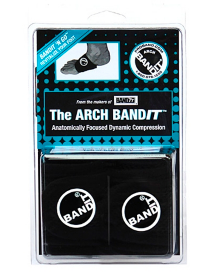 Load image into Gallery viewer, ProBand Arch BandIT - One size fits most - Fits left or right