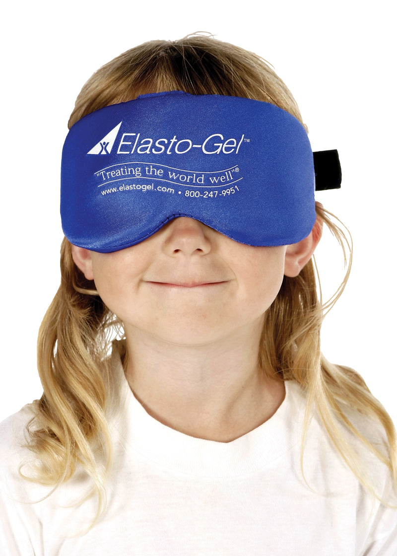 Load image into Gallery viewer, Southwest Technologies Elasto-Gel Hot/Cold Therapy Sinus Mask