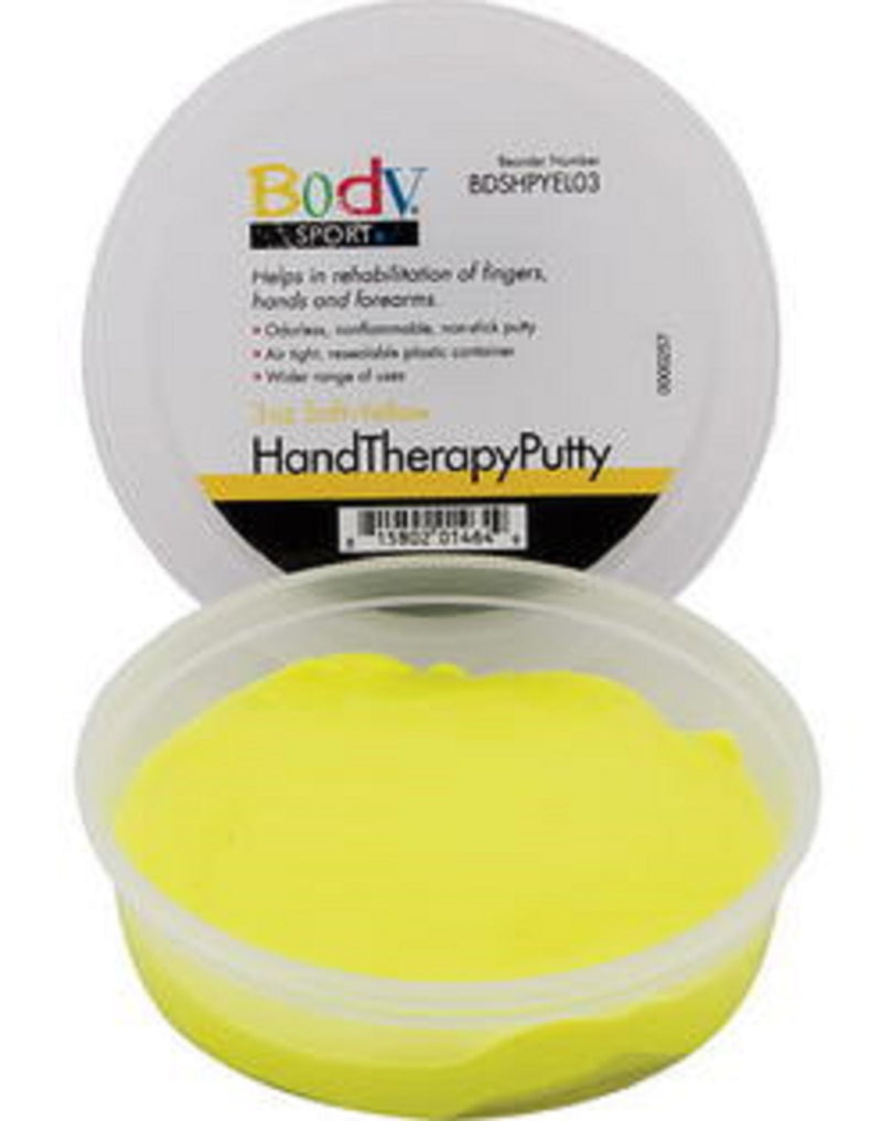Load image into Gallery viewer, BodyMed Hand Therapy Putty