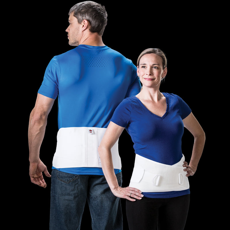 Load image into Gallery viewer, Core Products CorFit System LS Back Support