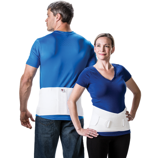 Core Products CorFit System LS Back Support