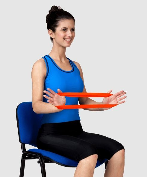 Load image into Gallery viewer, OPTP Sanctband® Loop Band