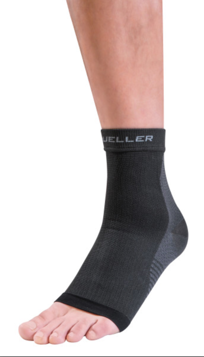 Load image into Gallery viewer, Mueller Omniforce Plantar Fasciitis Sock