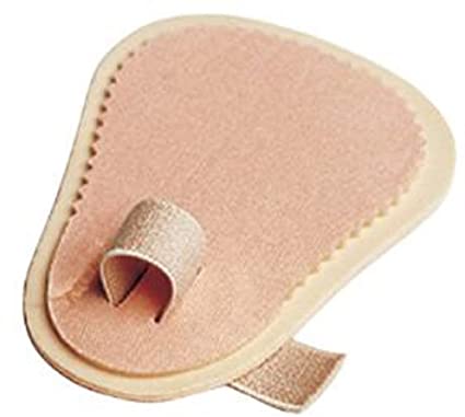 Pedifix Budin Single Toe Splint