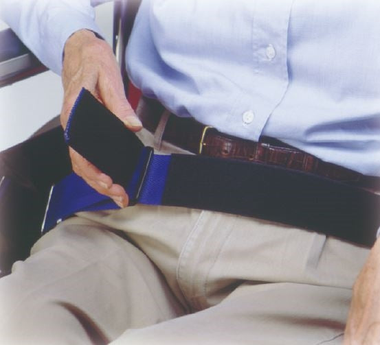 Load image into Gallery viewer, SkiL-Care Resident-Release Nylon Belts