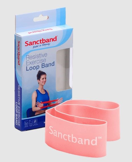 Load image into Gallery viewer, OPTP Sanctband® Loop Band