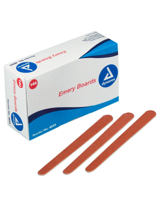 Emery Board, 4.25