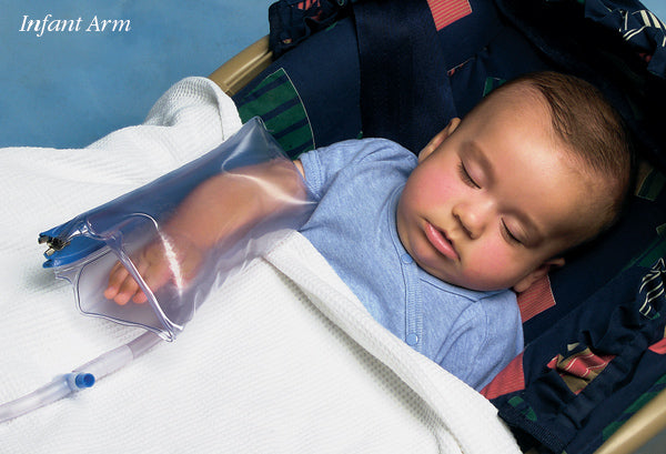 Load image into Gallery viewer, Urias® Air Splints & Accessories