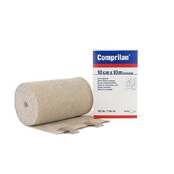 Load image into Gallery viewer, BSN Medical Comprilan Short Stretch Bandage