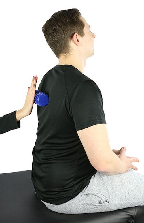 Load image into Gallery viewer, CanDo Massage Balls, Massage Peanut or Massage Roll