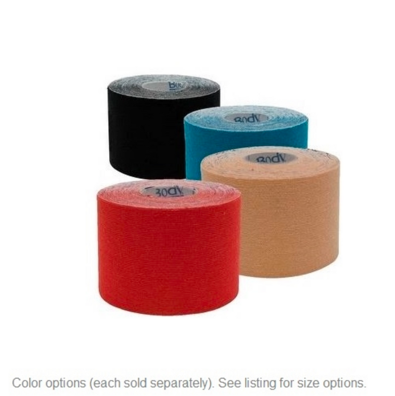 Load image into Gallery viewer, Body Sport Physio Tape