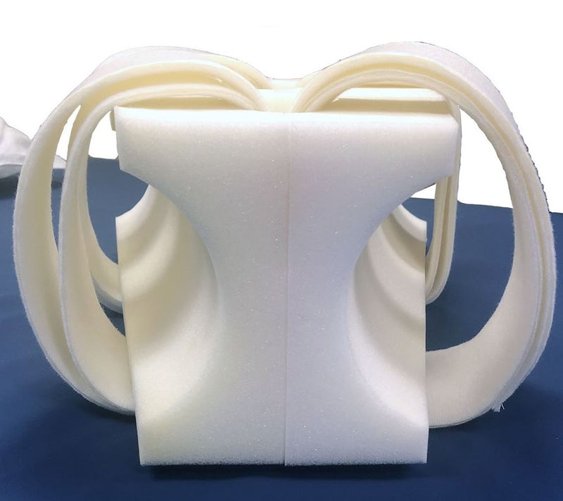 Load image into Gallery viewer, SkiL-Care Hip Abduction Pillow