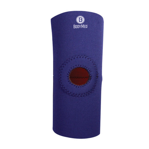 Load image into Gallery viewer, BodyMed Neoprene Knee Support w/Open Patella